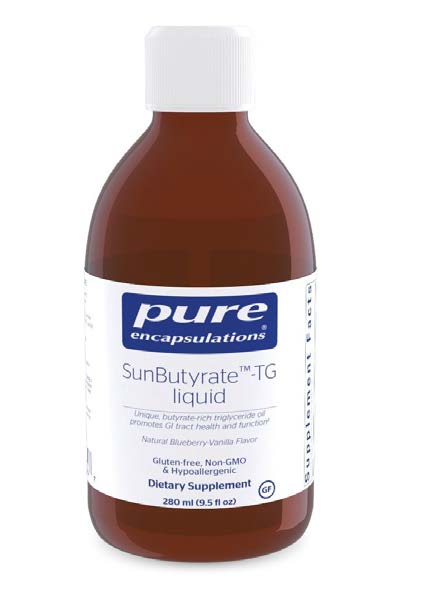 SunButyrate?-TG liquid 280ml-Matakana Pharmacy